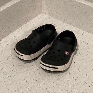 Toddler Crocs